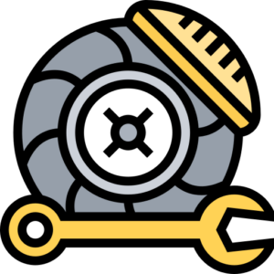 Genuine Parts, Genuine Performance